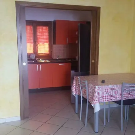 Casa Di Monica