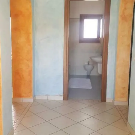 Dom wakacyjny Casa Di Monica