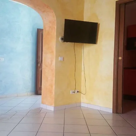 Casa Di Monica * Arzachena